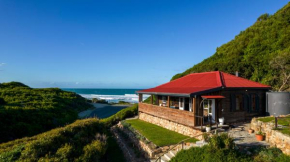 Milkwood Cottage - Seaview Serenity